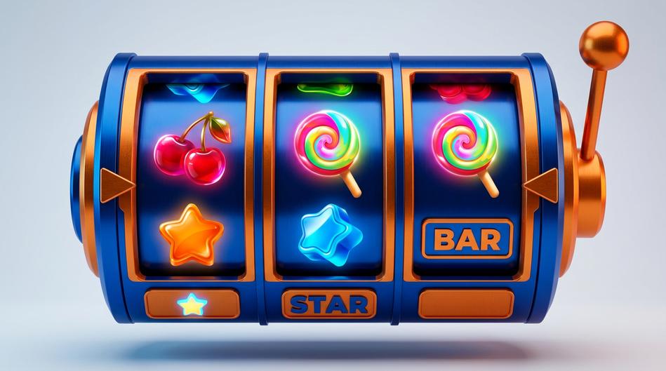 Candy casino app