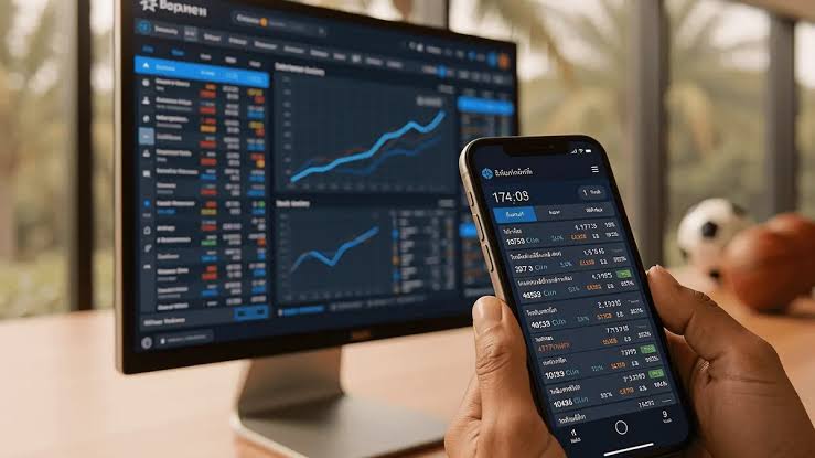 Best Betting Websites for Jun 2026 - Where to Bet?