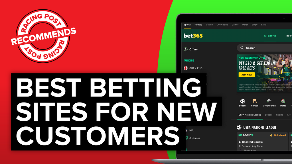Best Bookmakers out there