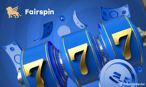 Fairspin Evaluation|Clear Crypto Casino Site, Sportsbook & Benefits System (2026 ) Fairspin Evaluation|Clear Crypto Casino Site, Sportsbook & Benefits System (2026 )