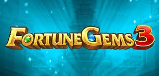 Fortune Treasures 3 Demonstration