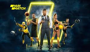 Parimatch Online Casino Review
