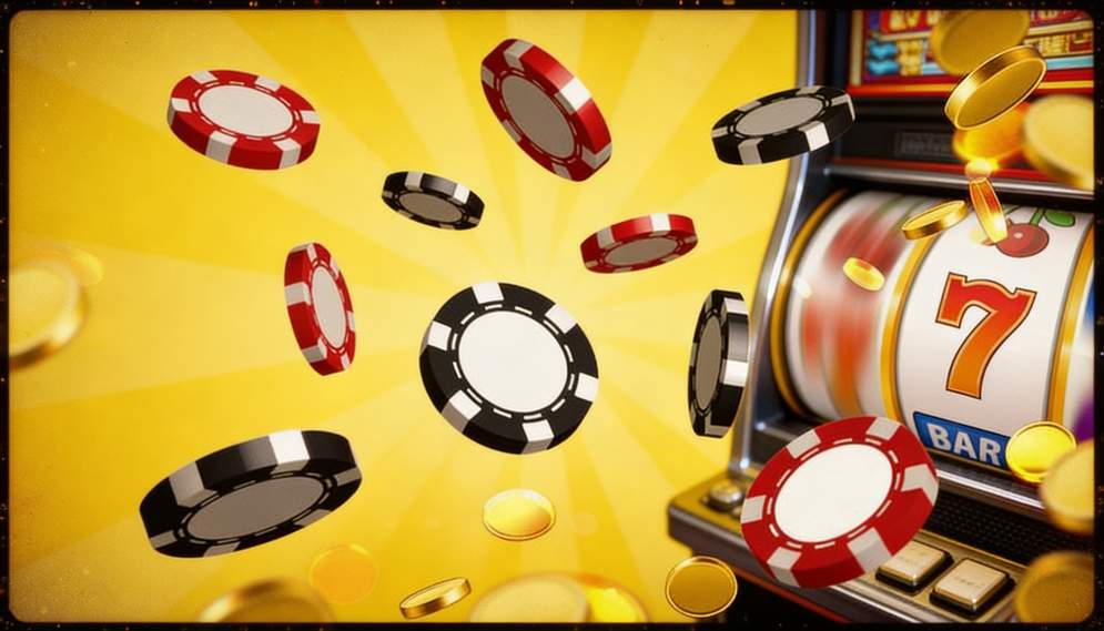 flagman casino app