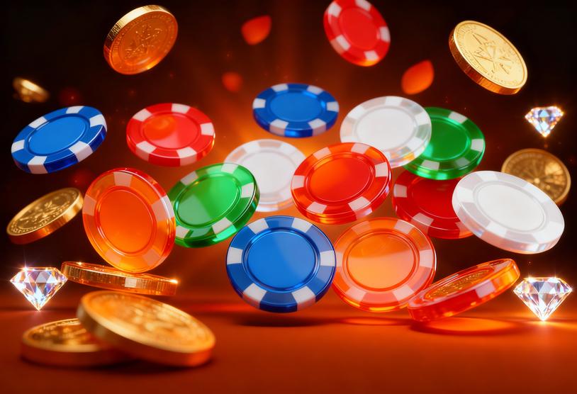 Reels grande casino app