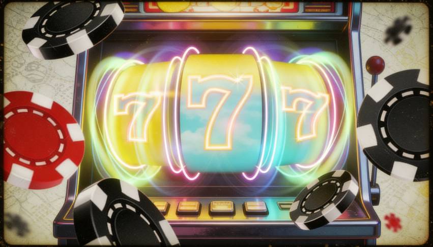 robycasino.org