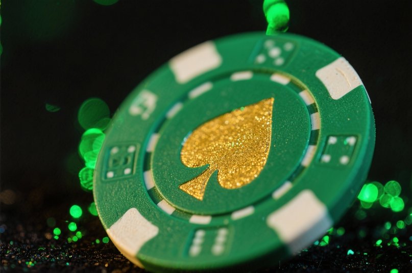 Winning casino