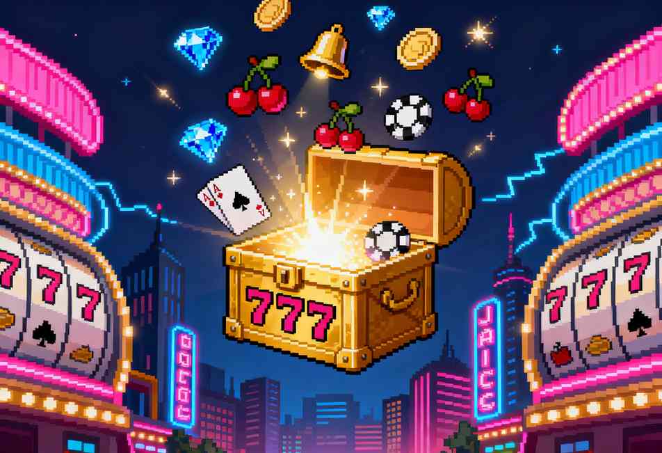 Wolfycasino