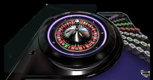 Discover the Best Online Casino Live Roulette Experience