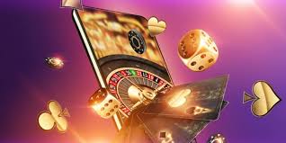 Discover the Excitement of iLuckiCasino in Canada -1057745260