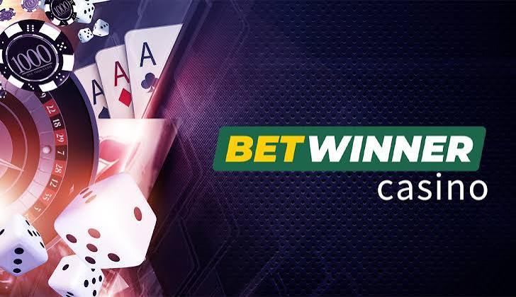 Experience the Thrill of BetWinner Casino
