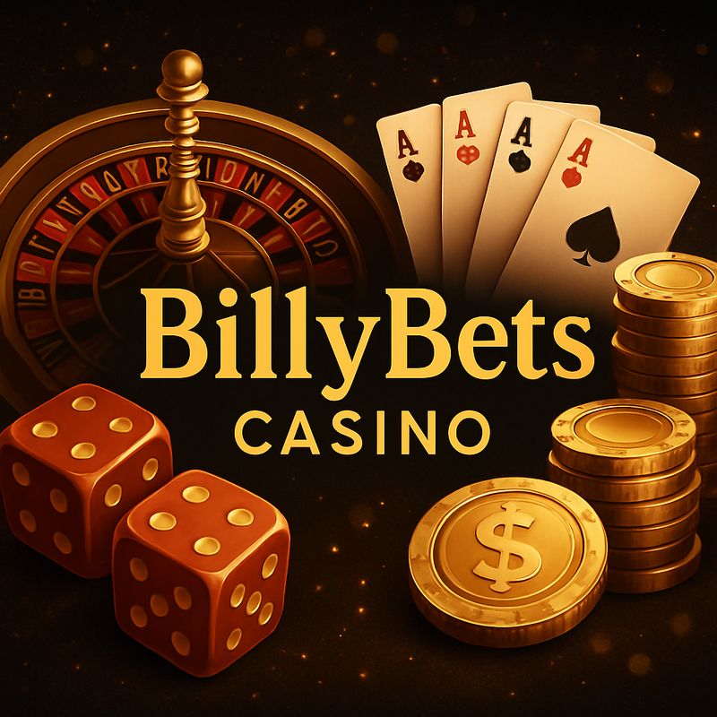 BillyBets Gambling enterprise