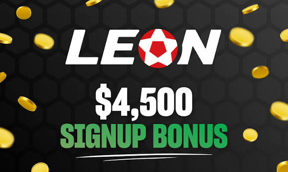 Διαδικτυακό καζίνο Leon