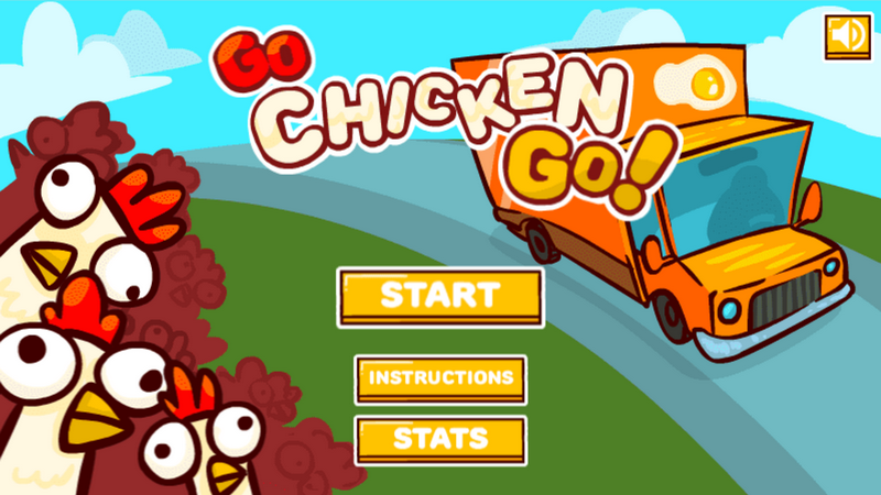 ¿Por qué Hen Roadway se distingue de otros juegos de choque? ¿Por qué Hen Roadway se distingue de otros juegos de choque?