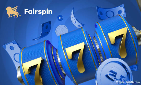 Testimonio del Casino Online Fairspin