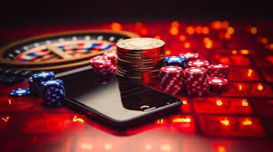 NeoCasino Casino Unraveling the Future of Online Gambling