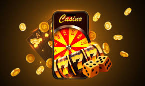 Oplev Spændingen ved Online Casinoer Din Guide til Casino Gaming