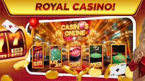 The Exciting World of Betzino A New Era in Online Gaming The Exciting World of Betzino A New Era in Online Gaming