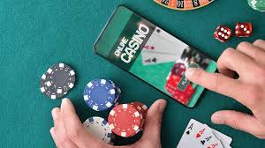The Exciting World of Online Casino BOF 1773227552