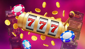 The Exciting World of Online Casino BOF 1773227552