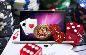 The Exciting World of Online Casino BOF 1773227552
