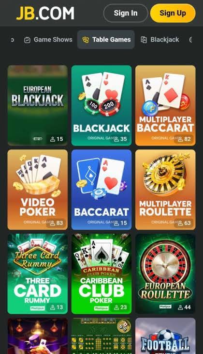 Unlock Exclusive Rewards with JB Casino Promo Codes -1049566479
