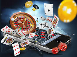 Unveiling Online Casino Black Magic The Ultimate Gaming Experience